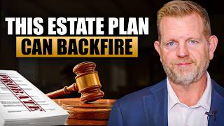 7 Probate Avoidance Tricks That Can Backfire