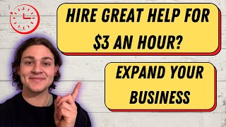 How to Hire a Virtual Assistant for Your Business Step by Step