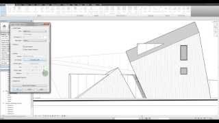 Revit Tutorial Adding Depth to Your Elevations