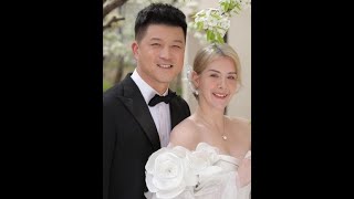 跟昊哥结婚19年了，这就是婚姻的意义吧 #美国媳妇 #中外夫妻 #婚纱照 #记录真实生活 #vlog日常 #520