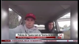 Why we didn't want to go back to Mexico....