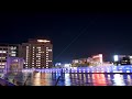 【タイムラプス】名古屋栄の夜景 time lapse nagoya sakae 2