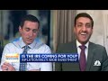 bringing manufacturing back to the u.s. will lower inflation says rep. ro khanna