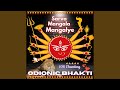 Sarva Mangala Mangalye 108 Chanting