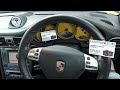 most common reasons for a porsche srs airbag warning light u0026 how to reset it