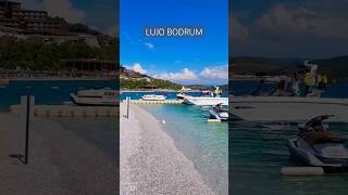 LUJO BODRUM / TURKEY #shorts #lujobodrum #hotel