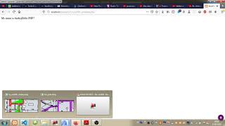 PHP 002 Variables and ECHO