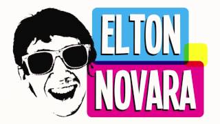 ELTON NOVARA - Occhi Blu