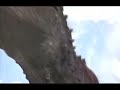 Disney Dinosaur Carnotaurus Attack Scene HD