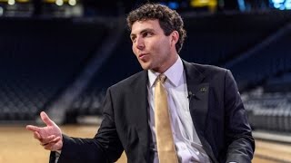 @GTMBB: Meet Josh Pastner