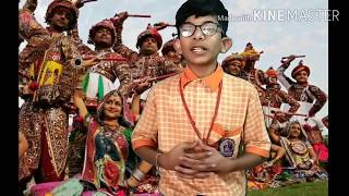 Matrubhasha Divas Speech | Mother Language Day | Mother Tongue Day Speech | Gujarati bhasha |