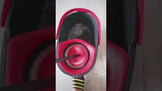 Vileda Turbo Spin Mop in Action. | Easy quick cleaning