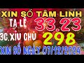 LỘC AN XIN Số Tâm Linh  Miền Nam 07/12/2024. XIN SỐ TÀI LỘC BA MIỀN / Xin Số LỘC AN TÂM LINH