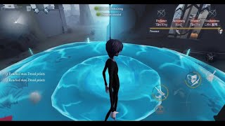 Tide bringer New special effects SSS Tier accessories | IDENTITY V