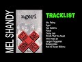 MEL SHANDY AND METAL BOYZ - NGERI, FULL ALBUM