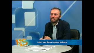 Emisiune Nova Special - invitat prof. Ioan Streza - 10 februarie 2025