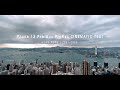 Life in Hong Kong | iPhone 13 Pro Max Cinematic & ProRes Video Test