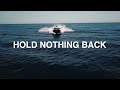 Royal Navy - Hold Nothing Back