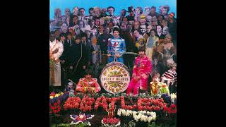 The Beatles - Getting Better (2026 Stereo Mix)
