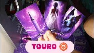 TOURO ♉ 26/02/25 Amigo(a) próximo(a) vai te apresentar à uma pessoa nova 🫱🏻‍🫲🏼👫