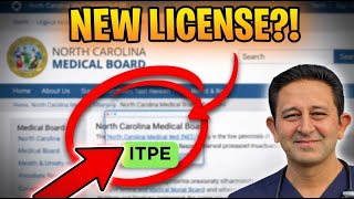 North Carolina IMG License Application | Don't Miss These Critical Steps