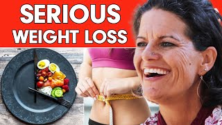 How To Do Intermittent Fasting For SERIOUS Weight Loss Properly | Dr. Mindy Pelz