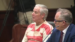 Colin Gray preliminary hearing pt. 1 | Apalachee High shooting