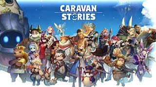 CARAVAN STORIES#卡拉邦#攻略5 新手上路 裝備強化及符文介紹