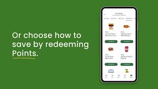 Find grocery deals in the Shaws app, right at your fingertips.