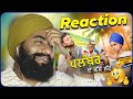 Reaction Nakli Plumber (Full Comedy Video) Kaku Mehnian Funny Video | Punjabi Funny Video 2024