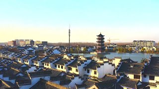 LovelyLandscape |Dingyuan Ancient City in Anhui, Reproducing the Style of a Thousand Year Old County