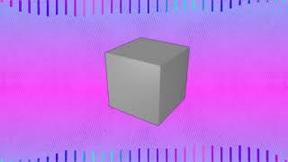 [Abelard - Cheap Talk] Audio Visualizer test 1