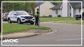 Juveniles who escaped from transit in Cabarrus County apprehended in Charlotte