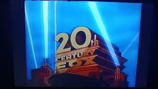 Opening Logos - Predator 2 (DVS)