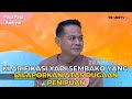 Klarifikasi YADI SEMBAKO Yang Dilaporkan Atas Dugaan Penipuan | PAGI PAGI AMBYAR (18/10/23) P2