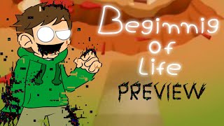 FNF PIBBY: GLITCHY UNIVERSES| eddsworld??? | Beginning of life| PREVIEW|