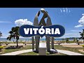 CONHEÇA VITÓRIA ES - A capital do Espírito Santo ao lado de VILA VELHA