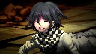 Kokichi Oma 's Fake Death - Danganronpa V3