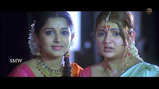 Meera Jasmine" Hindi Dubbed Action Movie Full HD 1080p | Rajasekhar, Akash, Arthi Agarwal
