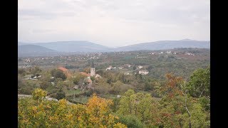 Prenj: Majka mnogih župa u istočnoj Hercegovini