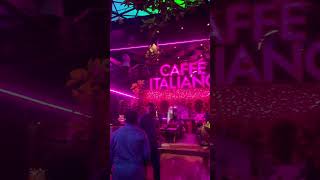 CAFE ITALIANO VARKALACLIFF | ഇതാണ് കേരളത്തിലെ ഗോവ അതാണ് ഇവിടുത്തെ വൈബ് |must visit place in kerala