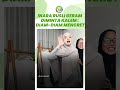 Inara Rusli Lontarkan Celetukan yang Kurang Sopan , Inara Geram Diminta Kalem: Diam-diam Mencret