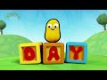 cbeebies day bumpers