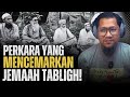 #987 Pemuda Ini Tegur Pegangan & Adab Jemaah Tabligh Yang Salah?