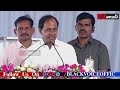 ఇది విగ్రహం కాదు విప్లవం kcr black voice 125 feet babasaheb ambedkar statue