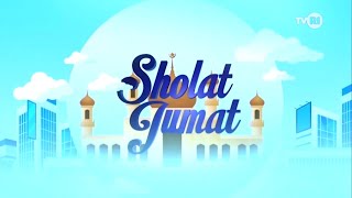 Siaran TVRI Nasional | Sholat Jumat Masjid Istiqlal 9 Februari 2024