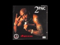 2pac Ambitionz Az A Ridah Hd