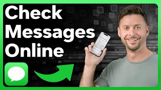 How To Check Text Messages Online For T-Mobile, AT&T, Or Verizon