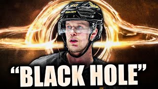 ADDRESSING THE ELIAS PETTERSSON RUMOURS + GETS CALLED A BLACK HOLE BY JANNIK HANSEN