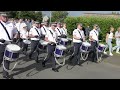 Rathcoole Protestant Boys 10 @ Own Parade 2024